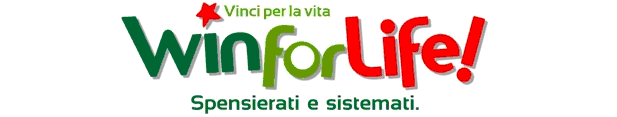 Software per il Gioco del Lotto, Superenalotto, 10&Lotto, Win For Life